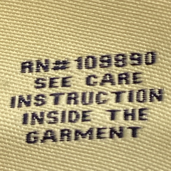 7 for all mankind Straight leg Medium wash Denim, Size 27 - Picture 16 of 16